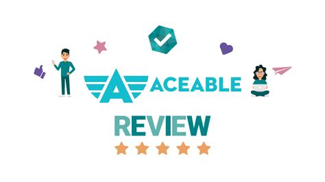 aceble|aceable for adults.